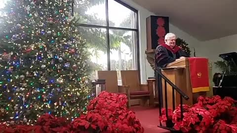 LiveStream: December 5, 2021 - Royal Palm Presbyterian Church