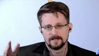 Open Dialogue_ Edward Snowden, Live from Russia _ Dalhousie University