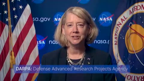 Message from NASA Deputy Administrator Col. Pam Melroy to the NASA Workforce