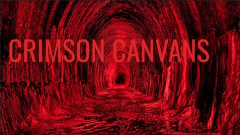 Crimson Canvans Story