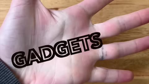 5 Coolest MINI Gadgets You Must See! 👀