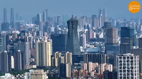 $3 Trillion Flees China, Leaving Economy Unsustainable
