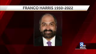 Hall Of Fame Franco Harris Dead at 72; Days Before 50th Anniversary of Famous Play