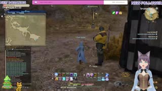 FFXIV Episode 8 How pixel got her groove back