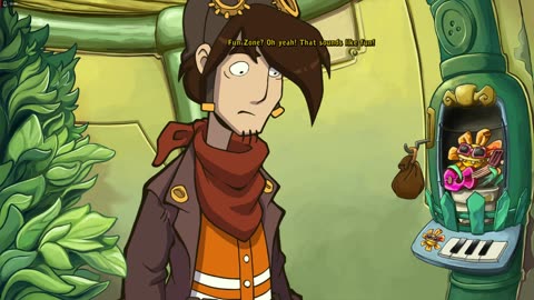 Deponia 4 Ep. 11