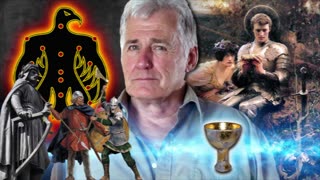 The Kalika War Party vs Enemies Of Humanity & The Time To Be Violent - John Lamb Lash on RIR