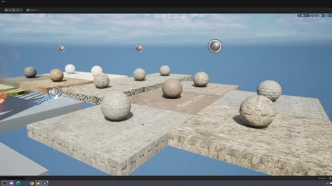 Unreal Engine on Garuda Linux