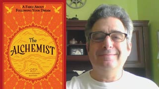 The Alchemist review