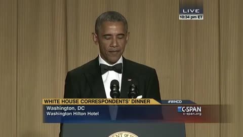 CLIP: President Obama's Anger Translator (C-SPAN)