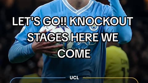 Man City v Young Boys LIVE: Champions League result and reaction as City cruise into knockouts