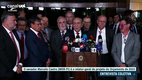 Transição de Governo: Equipe de Lula propõe PEC para aumentar gastos e garantir auxílio de R$ 600