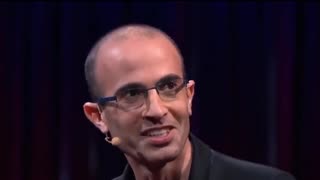 Yuval Noah Harari