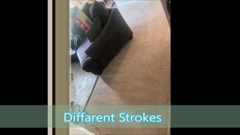 Diffarent Strokes - (443) 296-5872