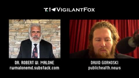 Piercing the Veil of Indemnification: The Key Is to Prove Scientific Fraud - Dr. Robert Malone