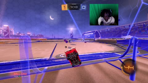 Rocketleague YEOLSON WON HIS TOURNAMENT AMEN!!!