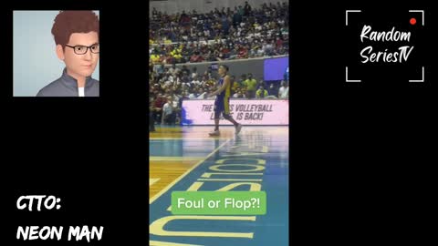 The Best Of Pinoy Basketball Bloopers