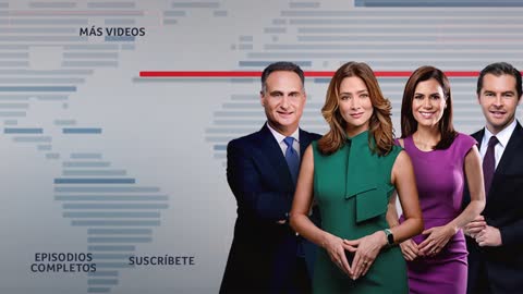 Los 3 potrillos, el núcleo del legado de Vicente Fernández _ Noticias Telemundo