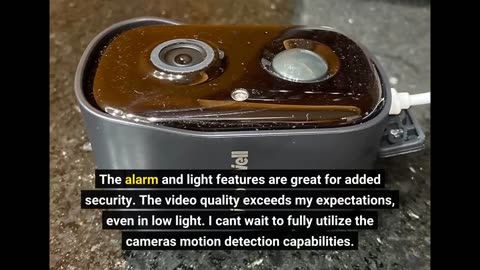 Security Cameras Wireless Outdoor, 1080P Battery Powered AI Motion Detection Spotlight Siren Al...