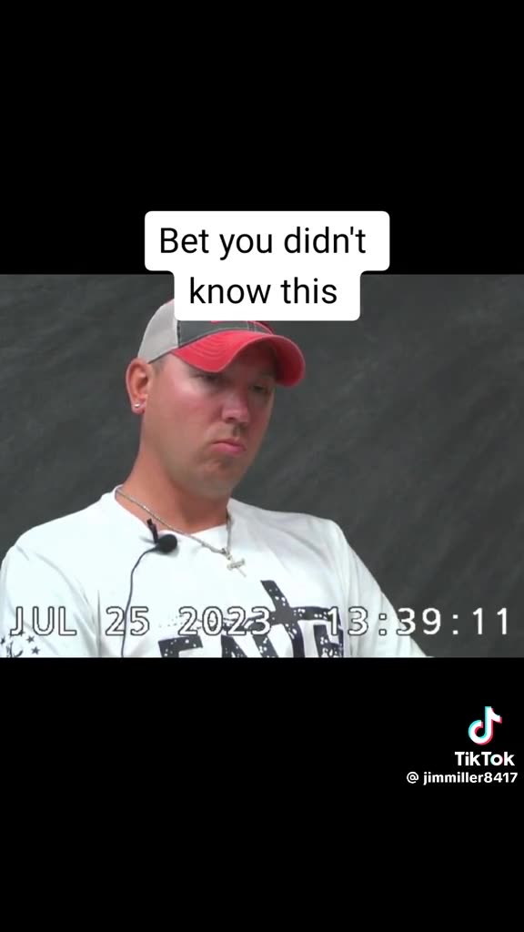 Bet You Didn't Know This Phil Godlewski