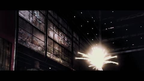 Dredd 3D (2012) - Official Trailer
