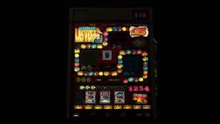 Casino Las Vegas £15 Jackpot JPM Fruit Machine Emulation