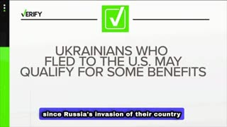 I bet you didn’t know this: migrants Are receiving more benefits than some US citizens!!!