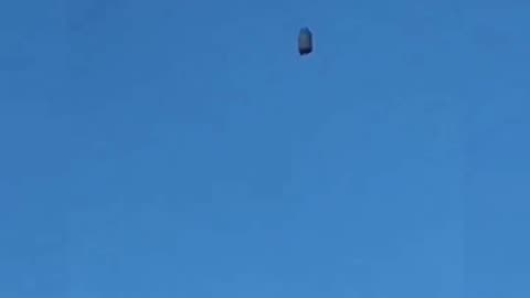 UFO OVER SWITZERLAND AND GERMANY