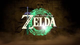 The Legend of Zelda: Tears of the Kingdom - Official Release Date Announcement Trailer