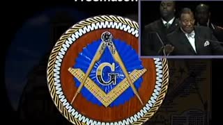 Minister Farrakhan Exposes the Secrets of Freemasonry (2 of 2) (Feb 27, 2011)