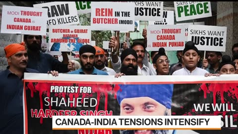 Canada-Indian Tensions Leave Biden in Bind- Ghosh