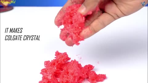 7 Awesome Science Experiments With Super Glue & Baking Soda