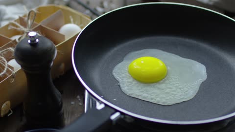 Cooking Extravaganza: Eggs Like You've Never Seen Before!