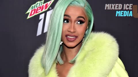 8 things you don't know about cardi b