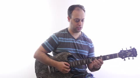 Learn The Melodic Minor Scale