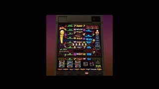 Roller Coaster £8 Jackpot JPM Fruit Machine Emulation