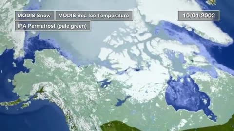 NASA | A Short Tour of the Cryosphere