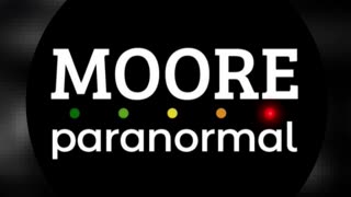 Episode 8: Moore Paranormal