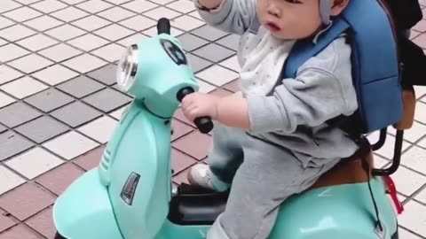 New Korean scooter 😄