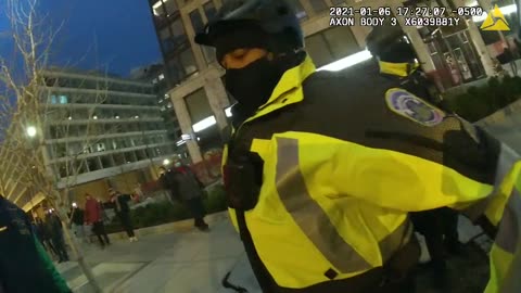 Exhibit 147-2 - Bodycam from Zachary Compher