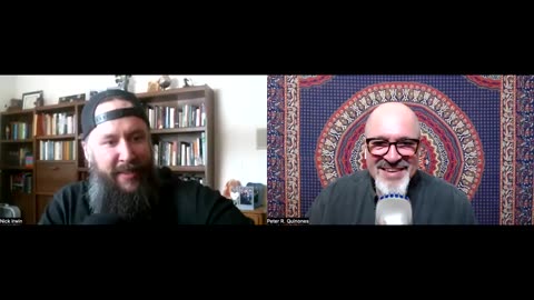 Episode 867: The Road From Anarchism to Pragmatism w/ Nick Irwin