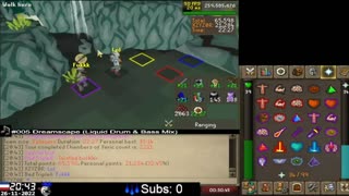 TWISTED BUCKLER - Split #8 KC2211