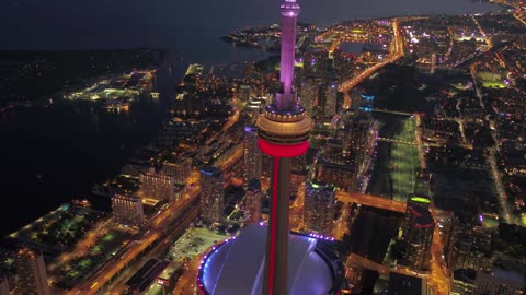 The Magic Of Toronto With A Distinctive Dating Experience