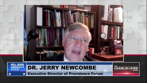 Dr. Jerry Newcombe: This is What America Needs to Spark the Third Great Awakening