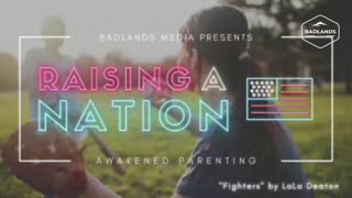 Raising A Nation Ep 13 - Sat 9:00 PM ET -