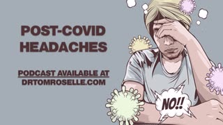 :Post-COVID Headaches