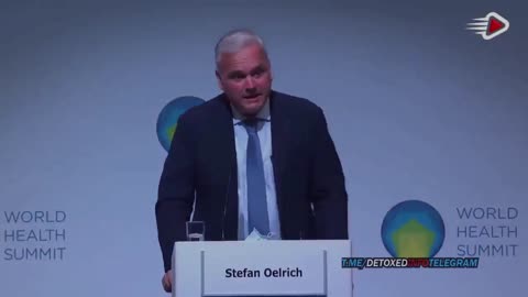 BAYER Manager Stefan Oelrich: MRNA vaccines are an example of gene therapy