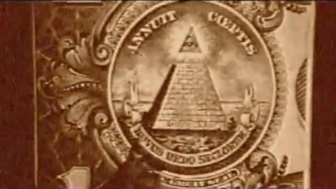 'The Illuminati - Missing Documentaries Links LUCIFER part 1 of 2' - 2011