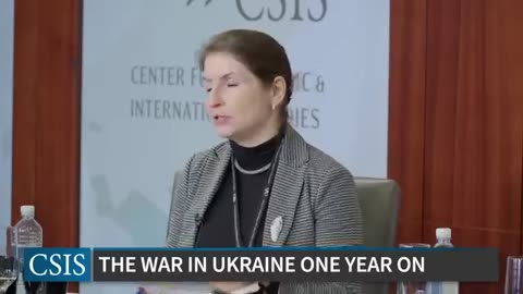 CSIS - Ukraine