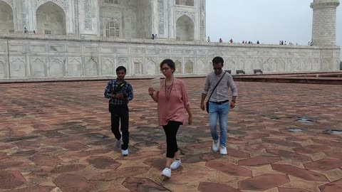 #tajmahal