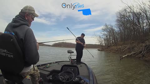 Stop Breaking Off Your Lures!